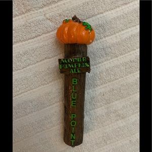 Bluepoint Beer Tap Handle